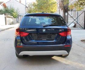 BMW X1 2.0d XDRIVE BI-XENON  EURO 5A | Mobile.bg    5