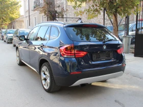 BMW X1 2.0d XDRIVE BI-XENON  EURO 5A | Mobile.bg    6