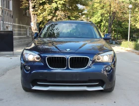 BMW X1 2.0d XDRIVE BI-XENON  EURO 5A | Mobile.bg    2