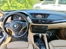 BMW X1 2.0d XDRIVE BI-XENON  EURO 5A, снимка 12