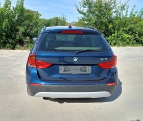 BMW X1 2.0d XDRIVE BI-XENON  EURO 5A, снимка 6