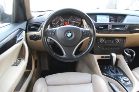 BMW X1 2.0d XDRIVE BI-XENON  EURO 5A | Mobile.bg    12