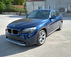 BMW X1 2.0d XDRIVE BI-XENON  EURO 5A, снимка 1