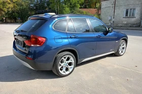 BMW X1 2.0d XDRIVE BI-XENON  EURO 5A, снимка 5