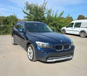 BMW X1 2.0d XDRIVE BI-XENON  EURO 5A, снимка 3