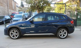 BMW X1 2.0d XDRIVE BI-XENON  EURO 5A | Mobile.bg    7