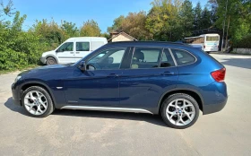 BMW X1 2.0d XDRIVE BI-XENON  EURO 5A, снимка 8