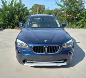 BMW X1 2.0d XDRIVE BI-XENON  EURO 5A, снимка 2