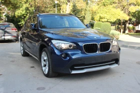 BMW X1 2.0d XDRIVE BI-XENON  EURO 5A | Mobile.bg    3