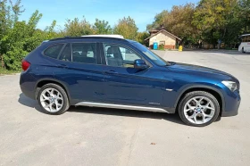 BMW X1 2.0d XDRIVE BI-XENON  EURO 5A, снимка 4