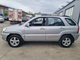 Kia Sportage 2.0d avtomat, снимка 6