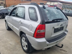 Kia Sportage 2.0d avtomat, снимка 3