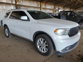 Dodge Durango | Mobile.bg    4