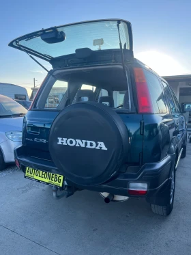 Honda Cr-v 2.0i 4x4, снимка 12