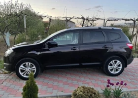 Nissan Qashqai + 2 2.0 4x4, снимка 5