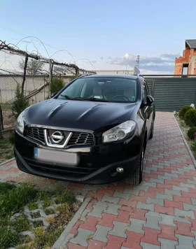 Nissan Qashqai + 2 2.0 4x4, снимка 6