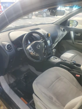 Nissan Qashqai + 2 2.0 4x4, снимка 9