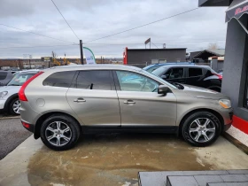 Обява за продажба на Volvo XC60 T6 3.0i-305к.с EURO 5b 4X4-АВТОМАТИК-ШВЕЙЦАРИЯ ~27 900 лв. - изображение 4