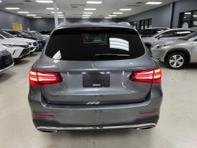 Mercedes-Benz GLC 300 4M| AMG| AirSus| Distr | 360| Bur| Heated-Vented| , снимка 4