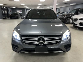 Mercedes-Benz GLC 300 4M| AMG| AirSus| Distr | 360| Bur| Heated-Vented| , снимка 2