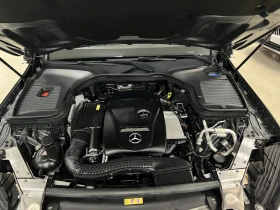 Mercedes-Benz GLC 300 4M| AMG| AirSus| Distr | 360| Bur| Heated-Vented| , снимка 17