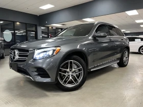 Mercedes-Benz GLC 300 4M| AMG| AirSus| Distr | 360| Bur| Heated-Vented| , снимка 3