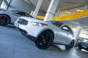     Infiniti Fx 35 3.5