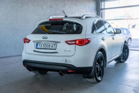 Infiniti Fx 35 3.5, снимка 5