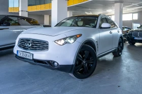     Infiniti Fx 35 3.5