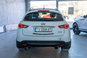 Infiniti Fx 35 3.5, снимка 4