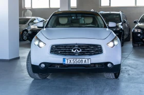 Infiniti Fx 35 3.5, снимка 3