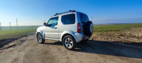 Suzuki Jimny, снимка 4