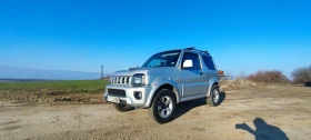 Suzuki Jimny, снимка 2