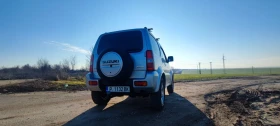 Suzuki Jimny | Mobile.bg    3