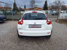 Nissan Juke 1.6 117ks GPL! | Mobile.bg    4