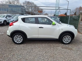 Nissan Juke 1.6 117ks GPL! | Mobile.bg    2