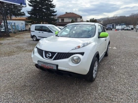 Nissan Juke 1.6 117ks GPL! | Mobile.bg    7