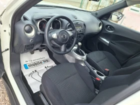 Nissan Juke 1.6 117ks GPL! | Mobile.bg    10