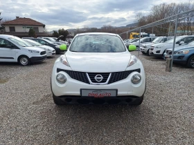 Nissan Juke 1.6 117ks GPL! | Mobile.bg    8