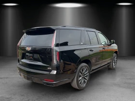 Cadillac Escalade 6.2 V8/SPORT PLATINUM/PANO/HEAD UP/AKG/TV/7- | Mobile.bg    7