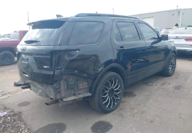 Ford Explorer SPORT/4x4/     ! | Mobile.bg    3