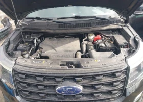 Ford Explorer SPORT/4x4/     ! | Mobile.bg    12