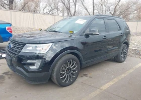 Ford Explorer SPORT/4x4/     ! | Mobile.bg    7