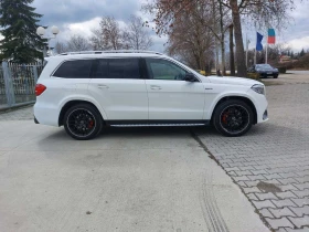 Mercedes-Benz GLS * * * FULL 6.3 AMG PACK - 75000 лв. - 88455276 | Car24.bg