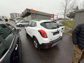 Opel Mokka 1.4T 16V 4x4 - 15500 лв. - 78934597 | Car24.bg