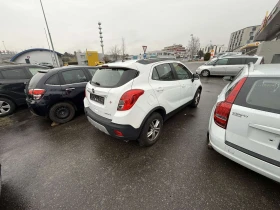 Opel Mokka 1.4T 16V 4x4 - 15500 лв. - 78934597 | Car24.bg