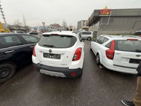 Opel Mokka 1.4T 16V 4x4 - 15500 лв. - 78934597 | Car24.bg