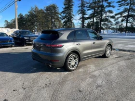 Porsche Cayenne BOSE* OBDUH* DIGITAL* PANO* , снимка 4