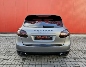 Porsche Cayenne Регистриран всичко платено! - 36999 лв. - 49383091 | Car24.bg