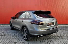 Porsche Cayenne Регистриран всичко платено!, снимка 4